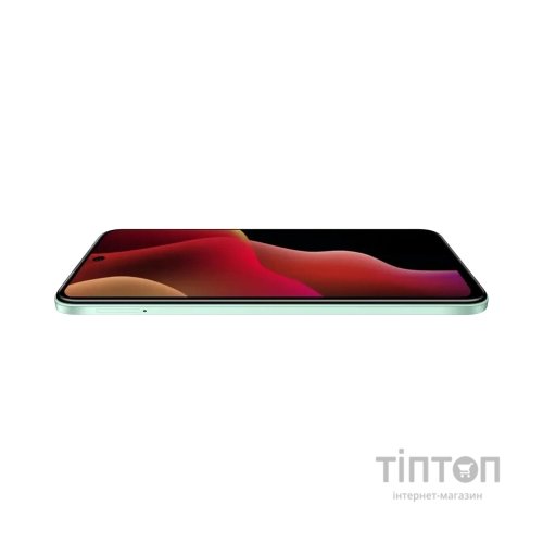 Мобільний телефон Infinix Hot 50i 4/128Gb Sage Green (4894947049781)