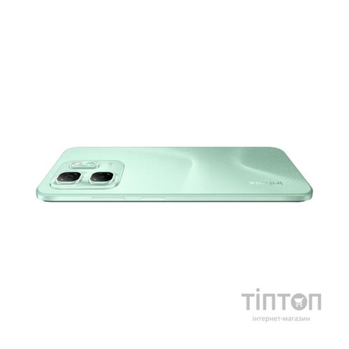 Мобільний телефон Infinix Hot 50i 4/128Gb Sage Green (4894947049781)
