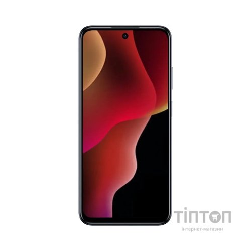 Мобільний телефон Infinix Hot 50i 4/128Gb Sleek Black (4894947049767)