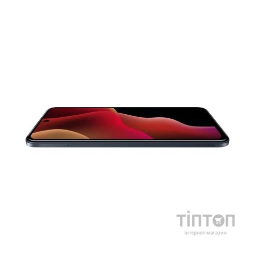 Мобільний телефон Infinix Hot 50i 4/128Gb Sleek Black (4894947049767)