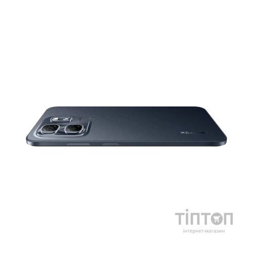Мобільний телефон Infinix Hot 50i 4/128Gb Sleek Black (4894947049767)