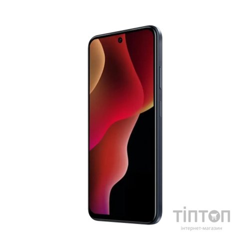 Мобільний телефон Infinix Hot 50i 4/128Gb Sleek Black (4894947049767)