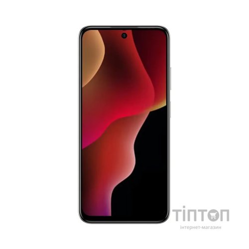 Мобільний телефон Infinix Hot 50i 4/128Gb Titanium Grey (4894947049774)
