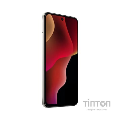 Мобільний телефон Infinix Hot 50i 4/128Gb Titanium Grey (4894947049774)