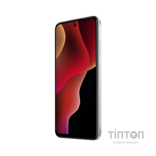 Мобільний телефон Infinix Hot 50i 4/128Gb Titanium Grey (4894947049774)