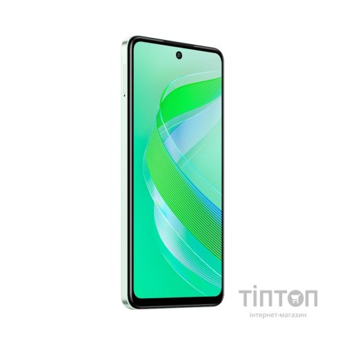 Мобільний телефон Infinix Smart 8 2/64Gb Crystal Green (4894947026096)