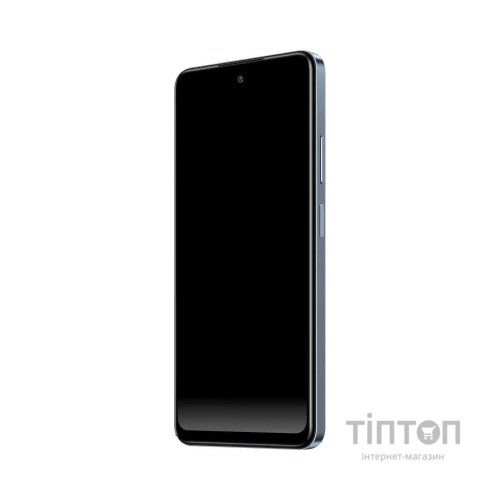 Мобільний телефон Infinix Smart 8 2/64Gb Timber Black (4894947026089)