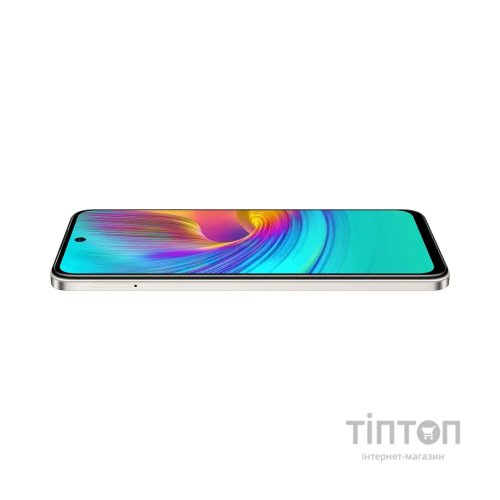 Мобільний телефон Infinix Smart 9 3/64Gb Neo Titanium (4894947049866)