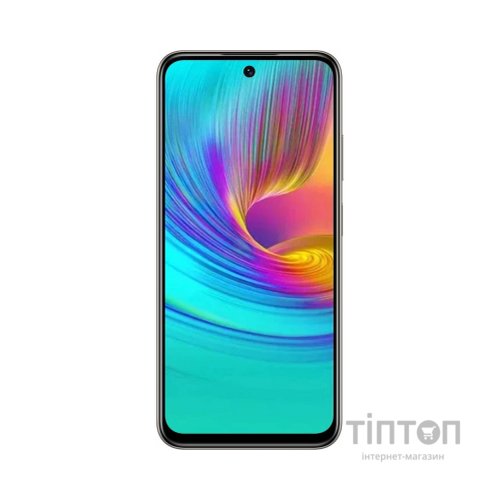 Мобільний телефон Infinix Smart 9 4/128Gb Neo Titanium (4894947049927)