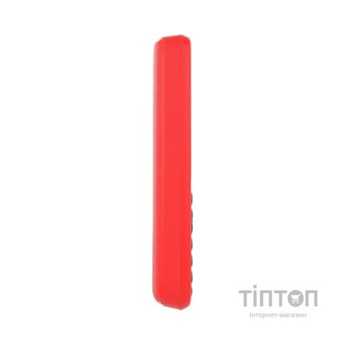 Мобільний телефон Keneksi E1 Red
