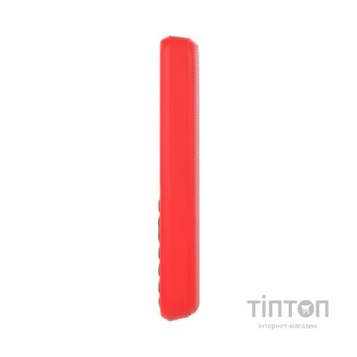 Мобільний телефон Keneksi E1 Red