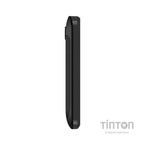 Мобільний телефон Maxcom MM134 Black