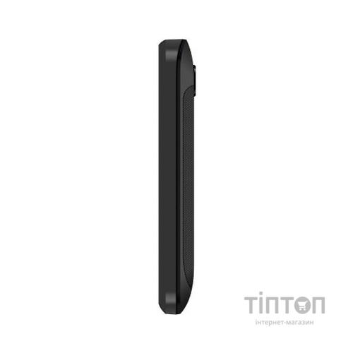 Мобільний телефон Maxcom MM134 Black