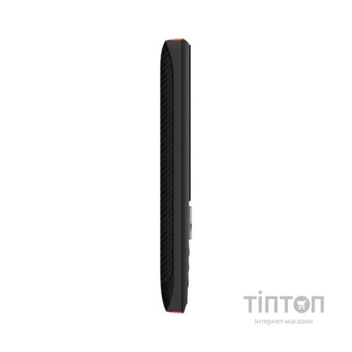 Мобільний телефон Maxcom MM142 Black