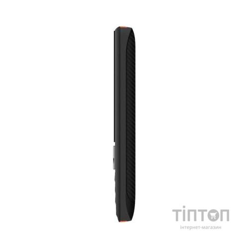 Мобільний телефон Maxcom MM142 Black