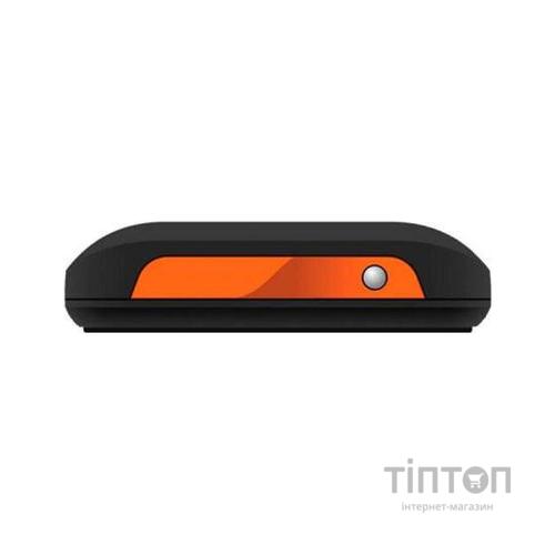 Мобільний телефон Maxcom MM142 Black