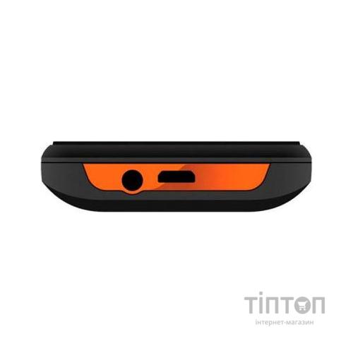 Мобільний телефон Maxcom MM142 Black