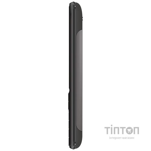 Мобiльний телефон Maxcom MM244 Black