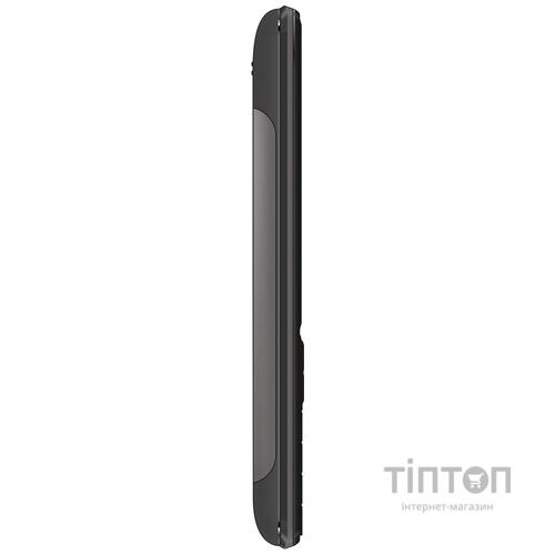 Мобiльний телефон Maxcom MM244 Black
