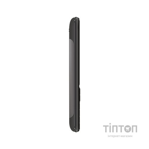 Мобільний телефон Maxcom MM244 Black (5908235975788)