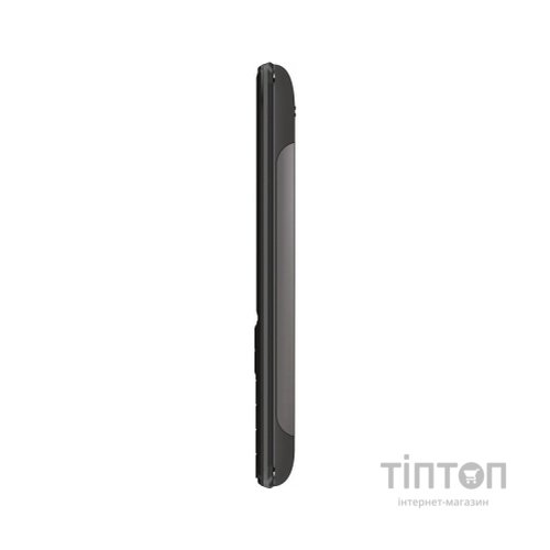 Мобільний телефон Maxcom MM244 Black (5908235975788)