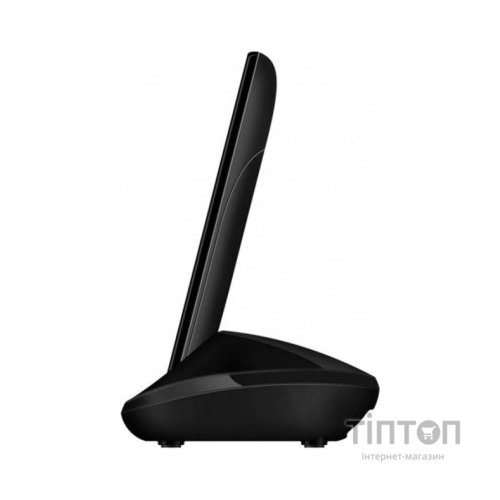 Мобільний телефон Maxcom MM35D Black