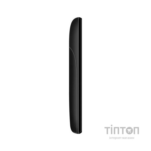 Мобільний телефон Maxcom MM35D Black