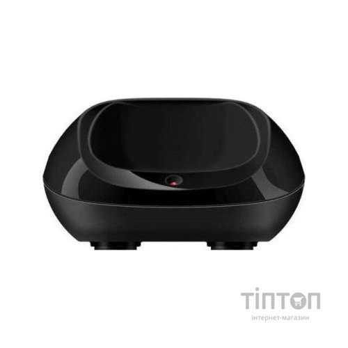 Мобільний телефон Maxcom MM35D Black