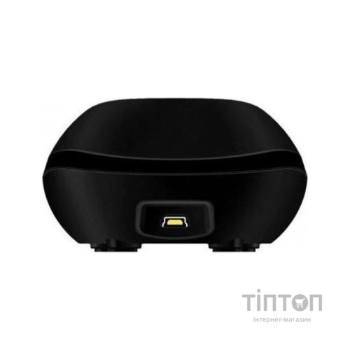 Мобільний телефон Maxcom MM35D Black