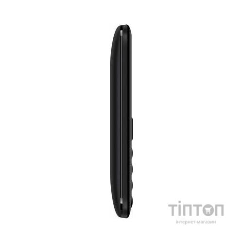 Мобільний телефон Maxcom MM426 Black