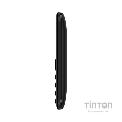 Мобільний телефон Maxcom MM426 Black