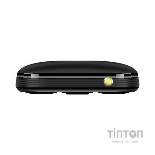 Мобільний телефон Maxcom MM426 Black