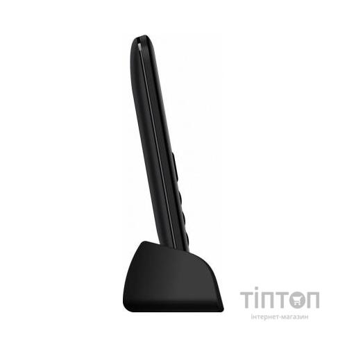 Мобільний телефон Maxcom MM426 Black