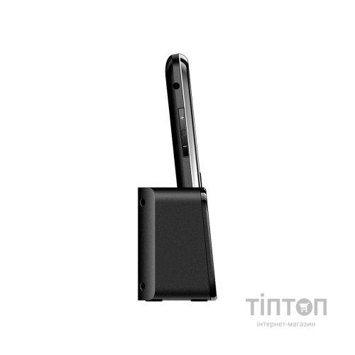 Мобільний телефон Maxcom MM720 Black (5908235972961)