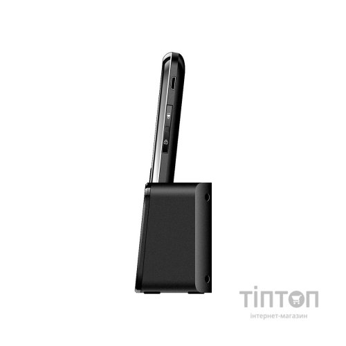Мобільний телефон Maxcom MM720 Black (5908235972961)