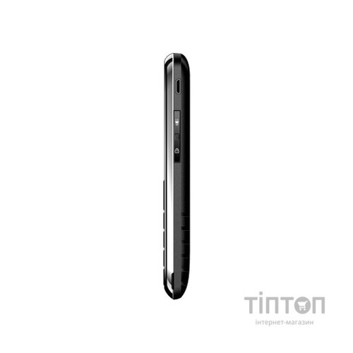Мобільний телефон Maxcom MM720 Black (5908235972961)