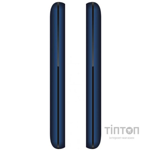 Мобiльний телефон Maxcom MM814 Type-C Blue