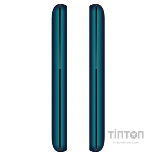 Мобiльний телефон Maxcom MM814 Type-C Green