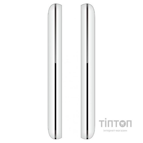 Мобiльний телефон Maxcom MM814 Type-C White