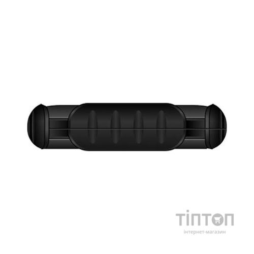 Мобільний телефон Maxcom MM920 Black (5908235973937)