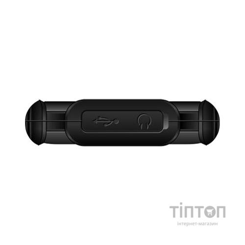 Мобільний телефон Maxcom MM920 Black (5908235973937)