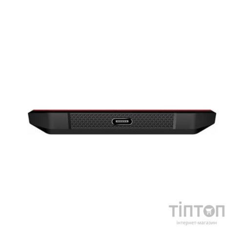 Мобільний телефон Maxcom MS571 Black