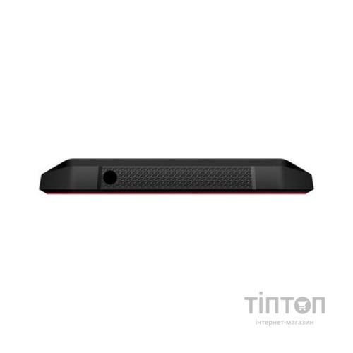 Мобільний телефон Maxcom MS571 Black