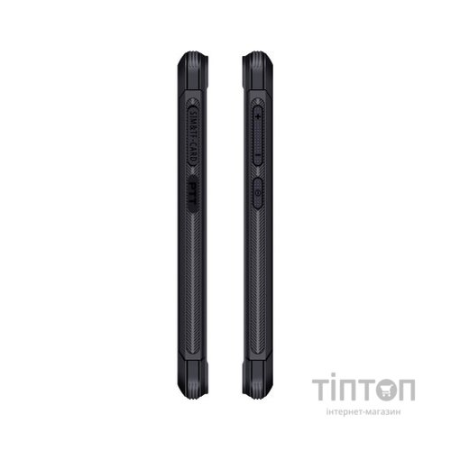 Мобільний телефон Maxcom MS572 3/32Gb Gray (5908235975924)