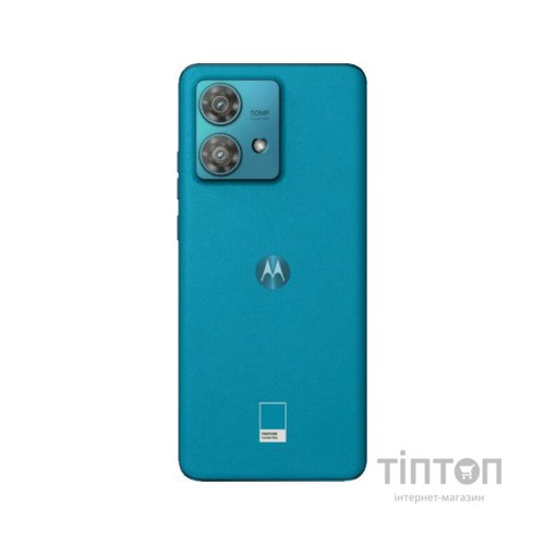 Мобільний телефон Motorola Edge 40 Neo 12/256GB Caneel Bay (PAYH0082RS)