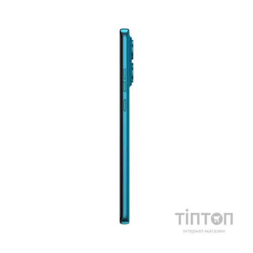 Мобільний телефон Motorola Edge 40 Neo 12/256GB Caneel Bay (PAYH0082RS)