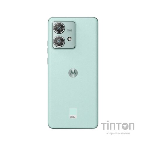 Мобільний телефон Motorola Edge 40 Neo 12/256GB Soothing Sea (PAYH0081RS)