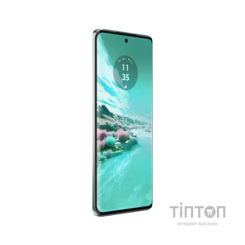 Мобільний телефон Motorola Edge 40 Neo 12/256GB Soothing Sea (PAYH0081RS)