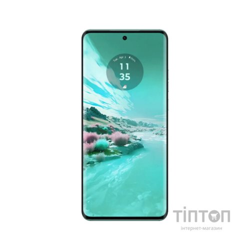 Мобільний телефон Motorola Edge 40 Neo 12/256GB Soothing Sea (PAYH0081RS)