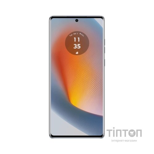 Мобільний телефон Motorola Edge 50 Fusion 12/512GB Marshmallow Blue (PB3T0064UA)